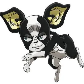 Profile image of Iggy