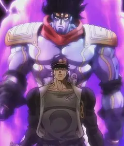 Profile image of Jotaro Kujo