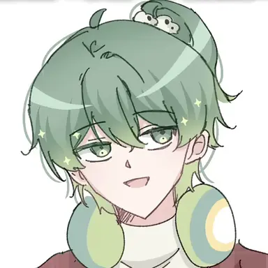 Profile image of 우유참치