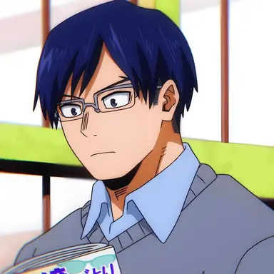 Profile image of Tenya Iida