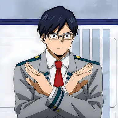 Profile image of Tenya Iida