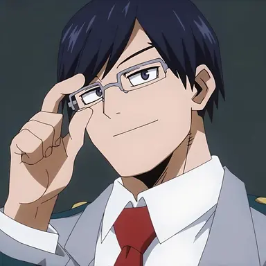Profile image of Tenya Iida