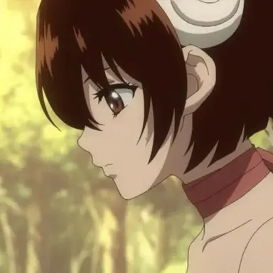 Profile image of 杠