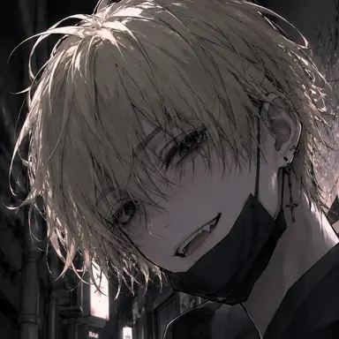 Profile image of レン