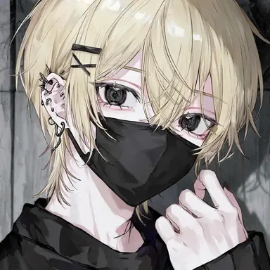 Profile image of レン
