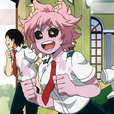 Profile image of 芦戸三奈