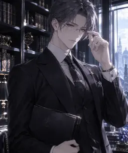 Profile image of 빅토르