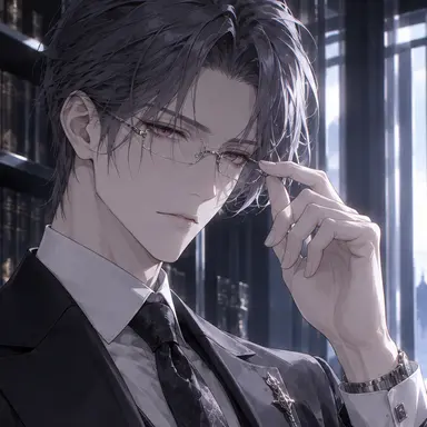 Profile image of 빅토르