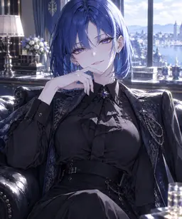 Profile image of 레오노라
