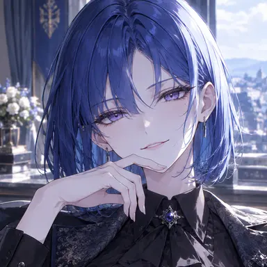 Profile image of 레오노라