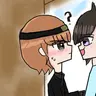 캐릭터 프로필 이미지