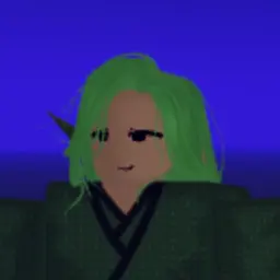 Profile image of ワサビ
