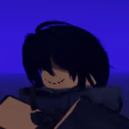 Profile image of ダークブルー