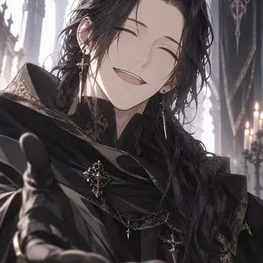 Profile image of Alvein