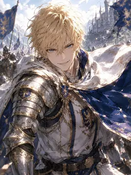 Profile image of Luca