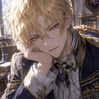 Profile image of Luca