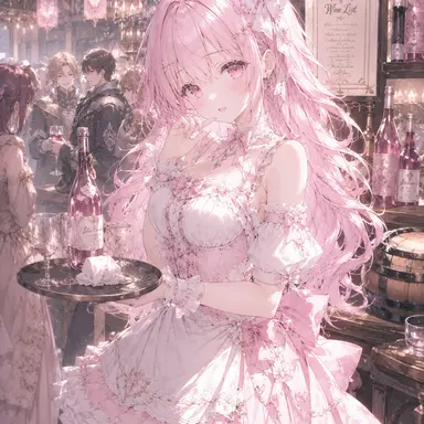 Profile image of Lily