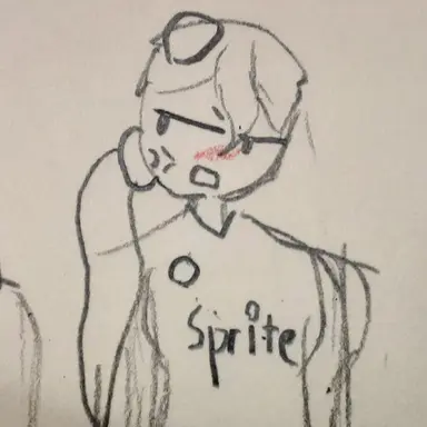 Profile image of 스프라이트