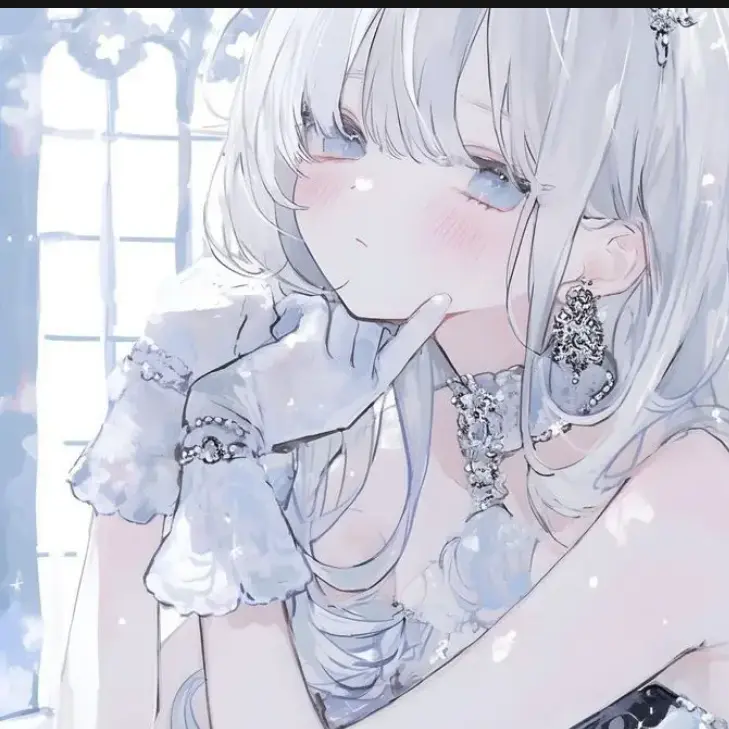 Lulu_3693의 尊い百合カプを眺めるモブ{{user}}