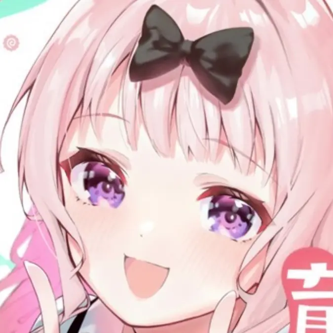 Shui0423의 藤原千花