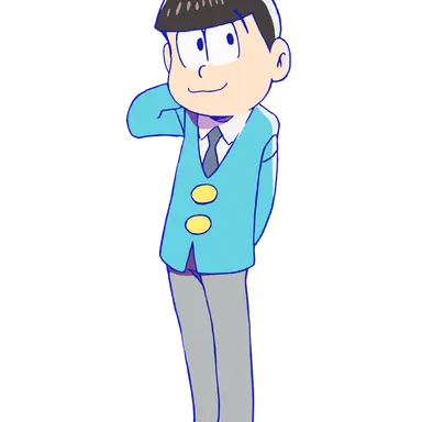 Profile image of トド松