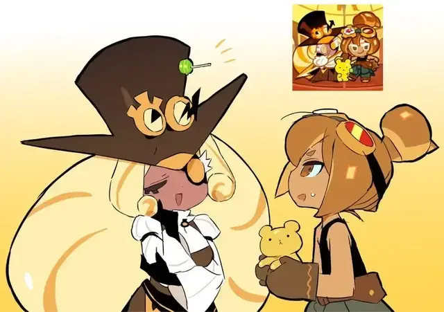 Profile image of 크루아상