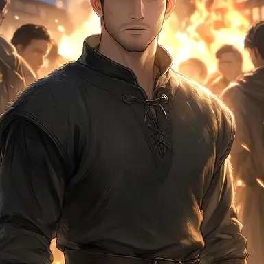 Profile image of Aldren