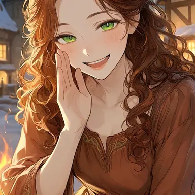 Profile image of Sovi