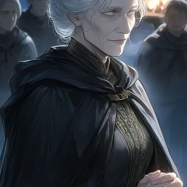 Profile image of Maren