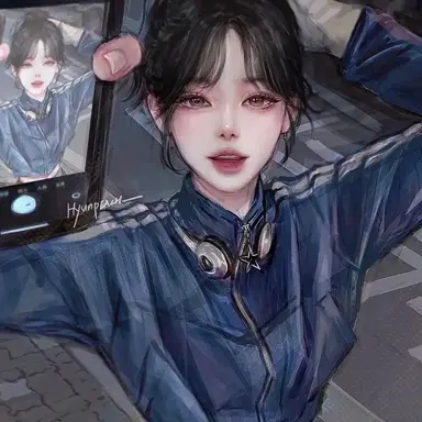 Profile image of 한유림