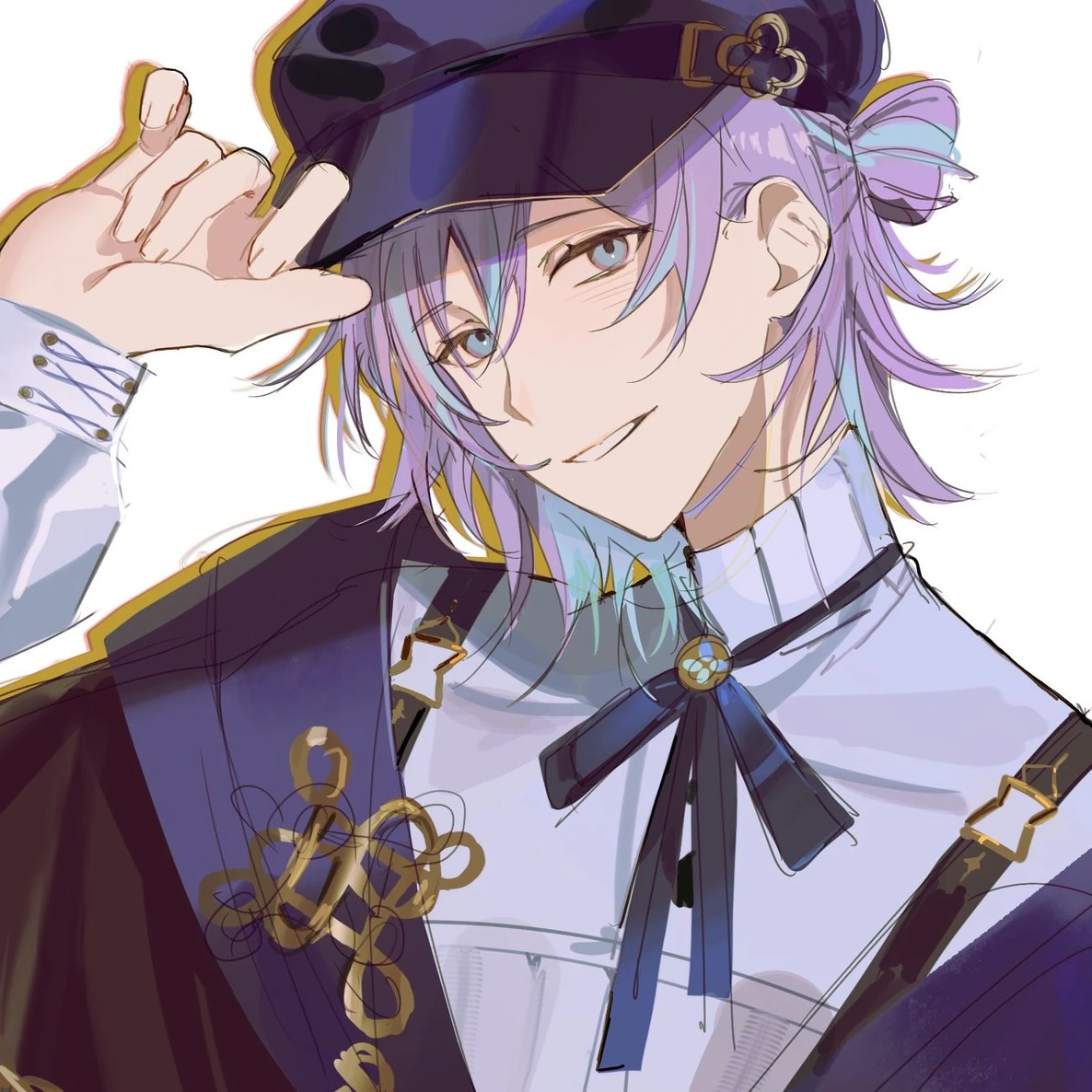 星導ショウ
