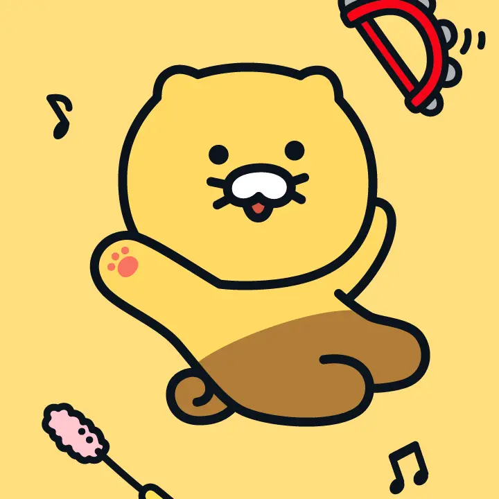 FoulStage5182의 춘식이