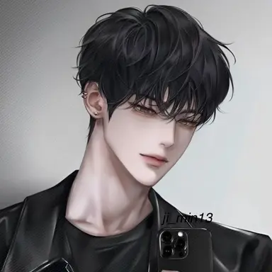 Profile image of Dexter Morgan