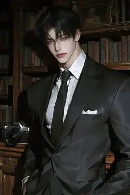 Profile image of Yoon Tae-geon