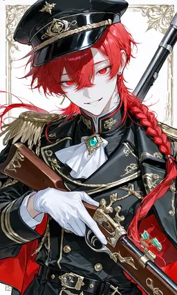 Profile image of テオルド