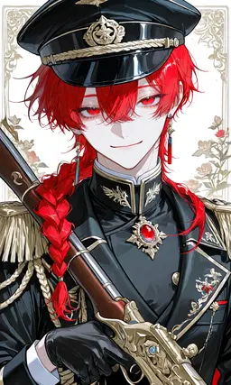 Profile image of テオルド