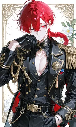 Profile image of テオルド