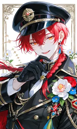Profile image of テオルド