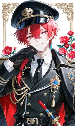 Profile image of テオルド