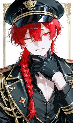 Profile image of テオルド