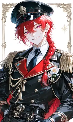 Profile image of テオルド