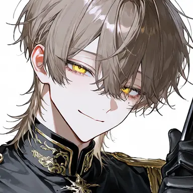 Profile image of クリス