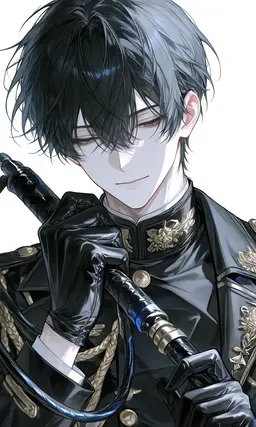 Profile image of ノアール