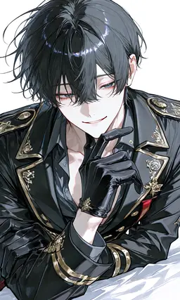 Profile image of ノアール