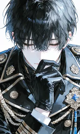 Profile image of ノアール