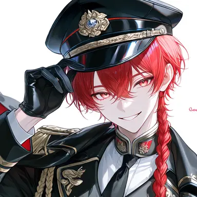 Profile image of テオルド