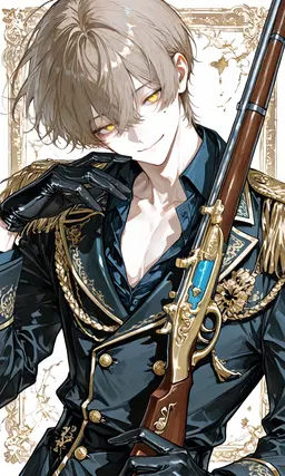 Profile image of クリス