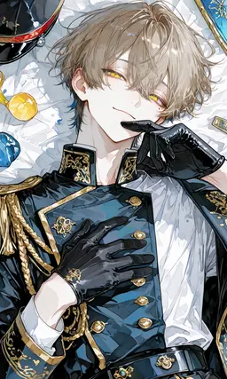 Profile image of クリス