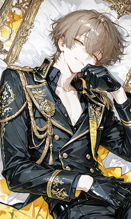 Profile image of クリス