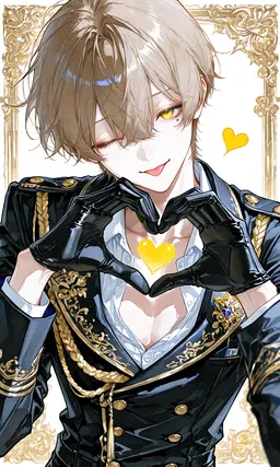 Profile image of クリス